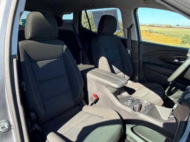 2024 GMC Terrain AWD 4dr SLE