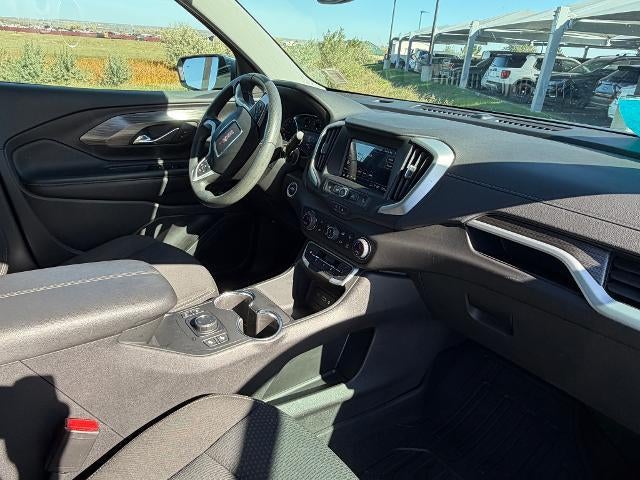 2024 GMC Terrain AWD 4dr SLE