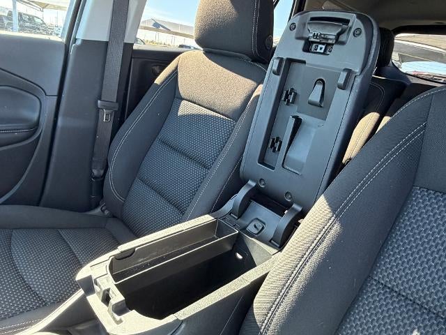 2024 GMC Terrain AWD 4dr SLE