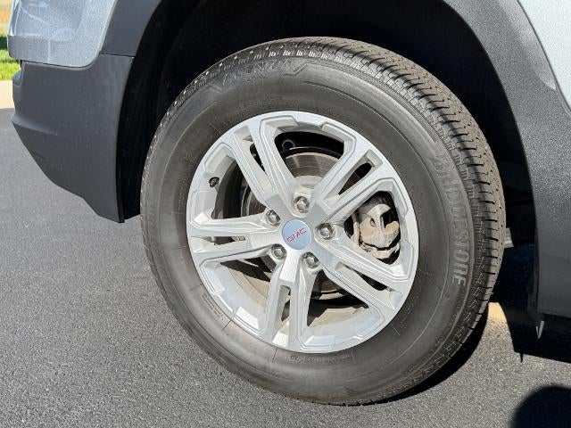 2024 GMC Terrain AWD 4dr SLE