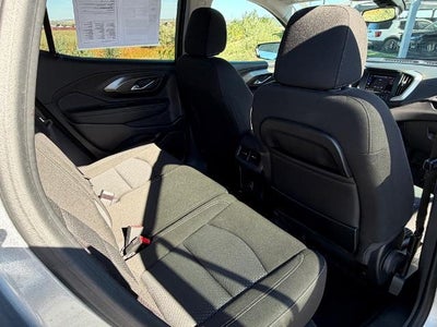 2024 GMC Terrain AWD 4dr SLE