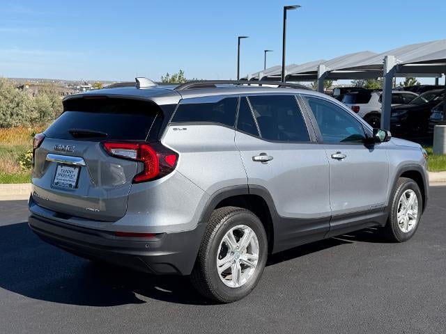 2024 GMC Terrain AWD 4dr SLE