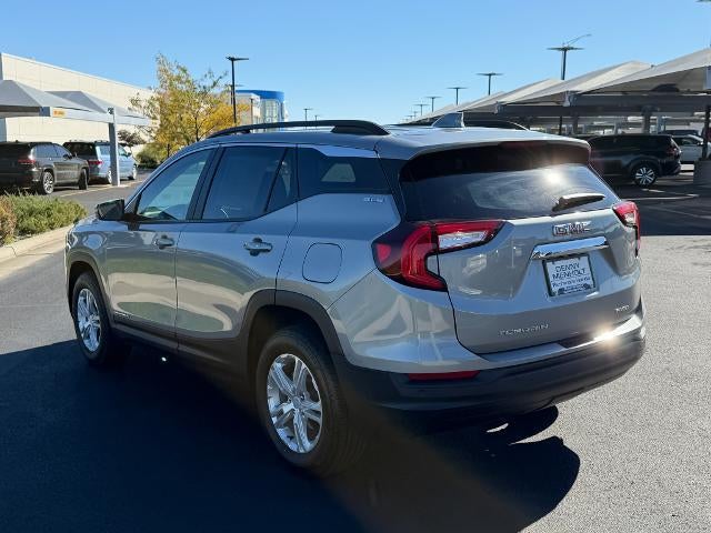 2024 GMC Terrain AWD 4dr SLE