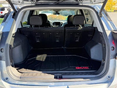2024 GMC Terrain AWD 4dr SLE