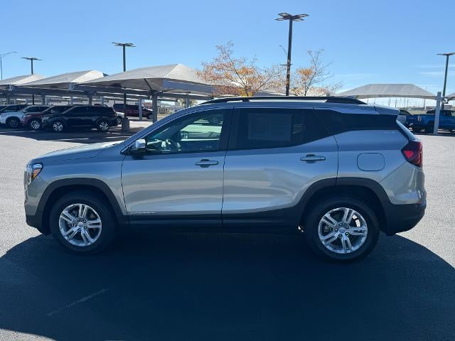 2024 GMC Terrain AWD 4dr SLE