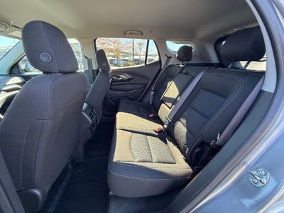 2024 GMC Terrain AWD 4dr SLE