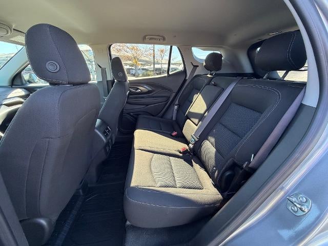 2024 GMC Terrain AWD 4dr SLE