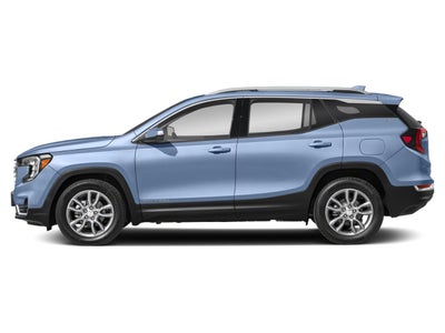 2024 GMC Terrain AWD 4dr SLE