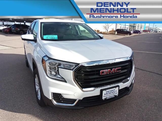 2024 GMC Terrain AWD 4dr SLE