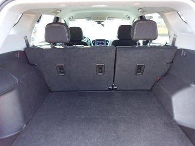 2024 GMC Terrain AWD 4dr SLE