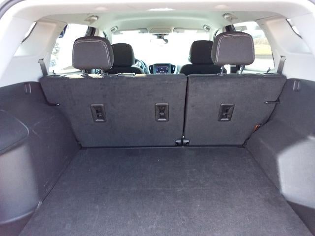 2024 GMC Terrain AWD 4dr SLE