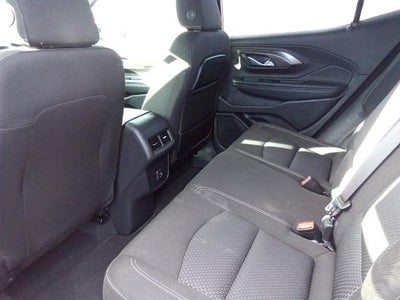 2024 GMC Terrain AWD 4dr SLE