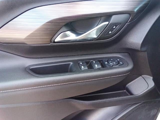 2024 GMC Terrain AWD 4dr SLE