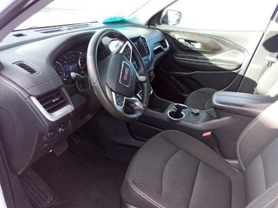 2024 GMC Terrain AWD 4dr SLE