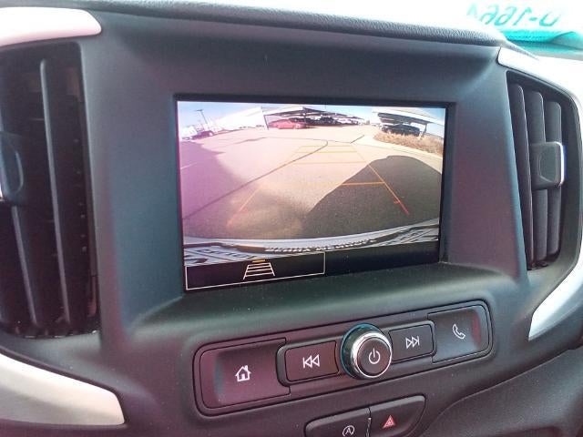 2024 GMC Terrain AWD 4dr SLE