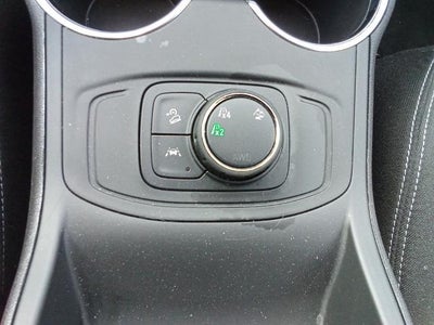 2024 GMC Terrain AWD 4dr SLE