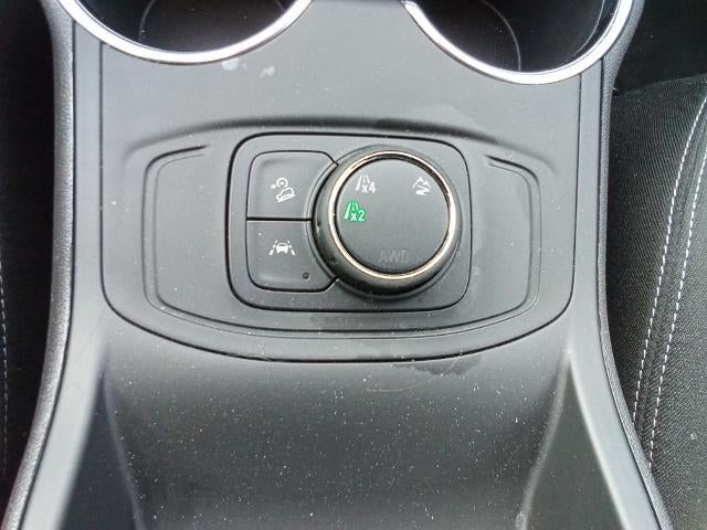 2024 GMC Terrain AWD 4dr SLE