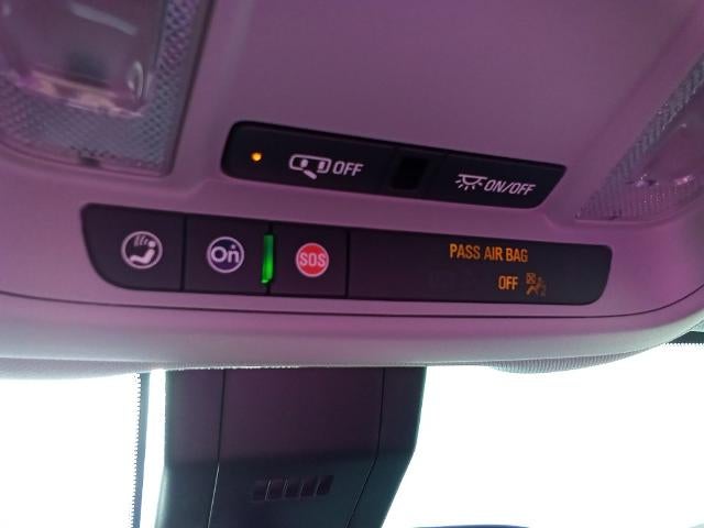 2024 GMC Terrain AWD 4dr SLE