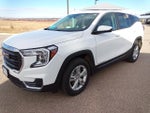 2024 GMC Terrain AWD 4dr SLE