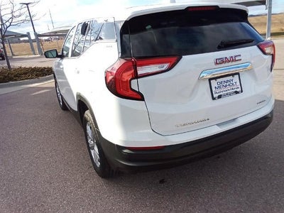 2024 GMC Terrain AWD 4dr SLE