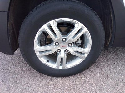 2024 GMC Terrain AWD 4dr SLE