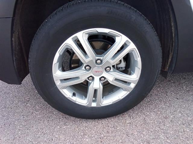 2024 GMC Terrain AWD 4dr SLE