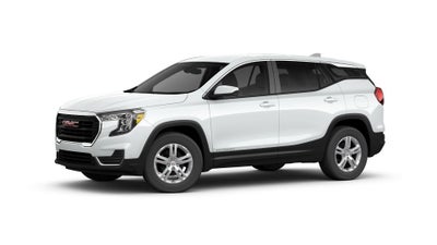 2024 GMC Terrain AWD 4dr SLE