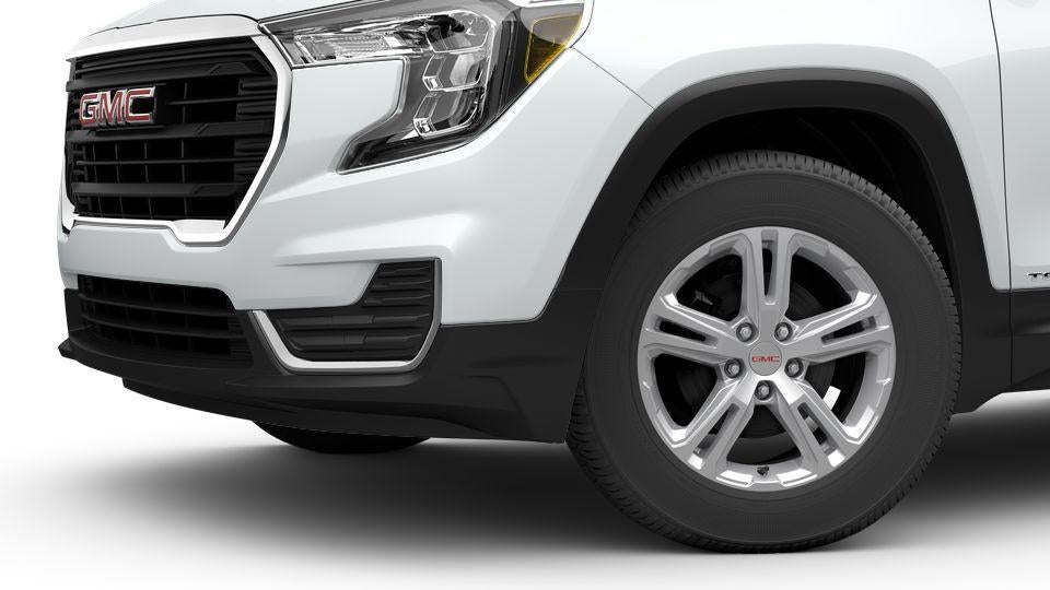 2024 GMC Terrain AWD 4dr SLE