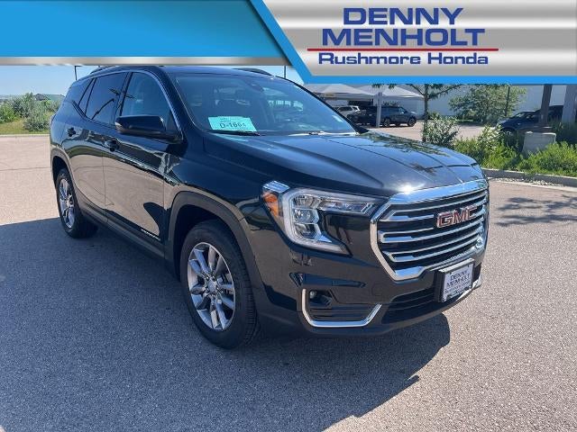 2022 GMC Terrain AWD SLT