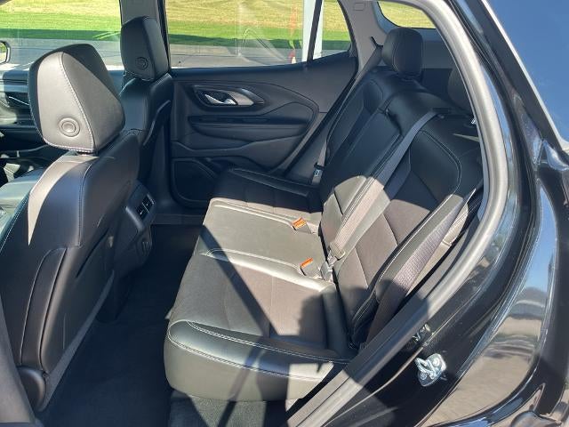 2022 GMC Terrain AWD SLT