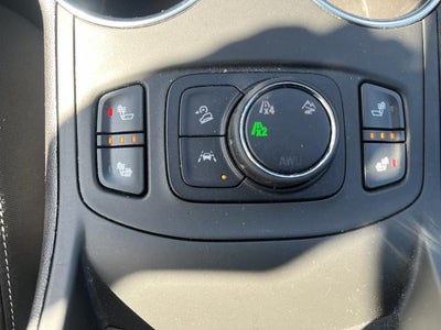 2022 GMC Terrain AWD SLT