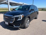 2022 GMC Terrain AWD SLT