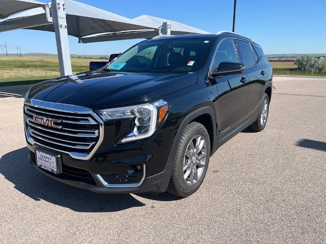 2022 GMC Terrain AWD SLT