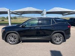 2022 GMC Terrain AWD SLT
