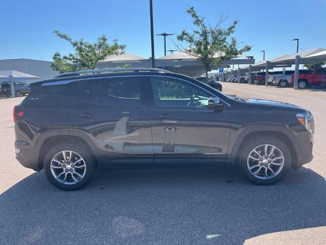 2022 GMC Terrain AWD SLT