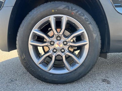 2022 GMC Terrain AWD SLT