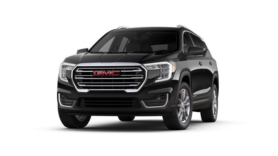 2022 GMC Terrain AWD SLT