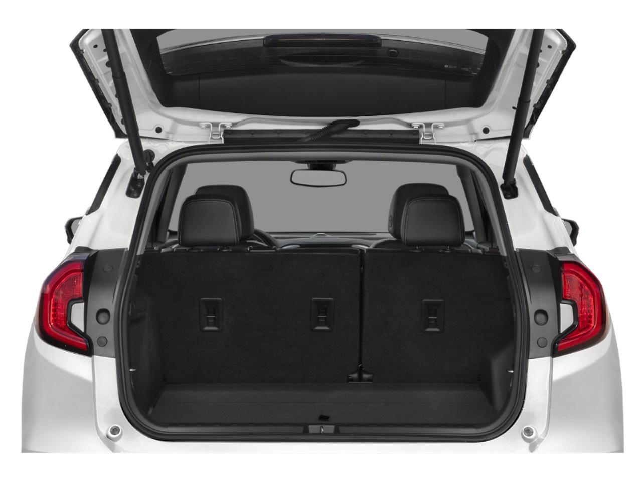 2022 GMC Terrain AWD SLT