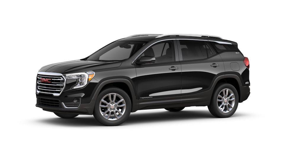 2022 GMC Terrain AWD SLT