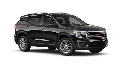 2022 GMC Terrain AWD SLT