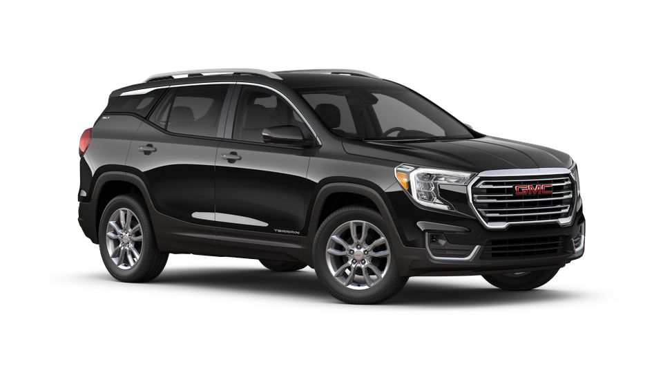 2022 GMC Terrain AWD SLT