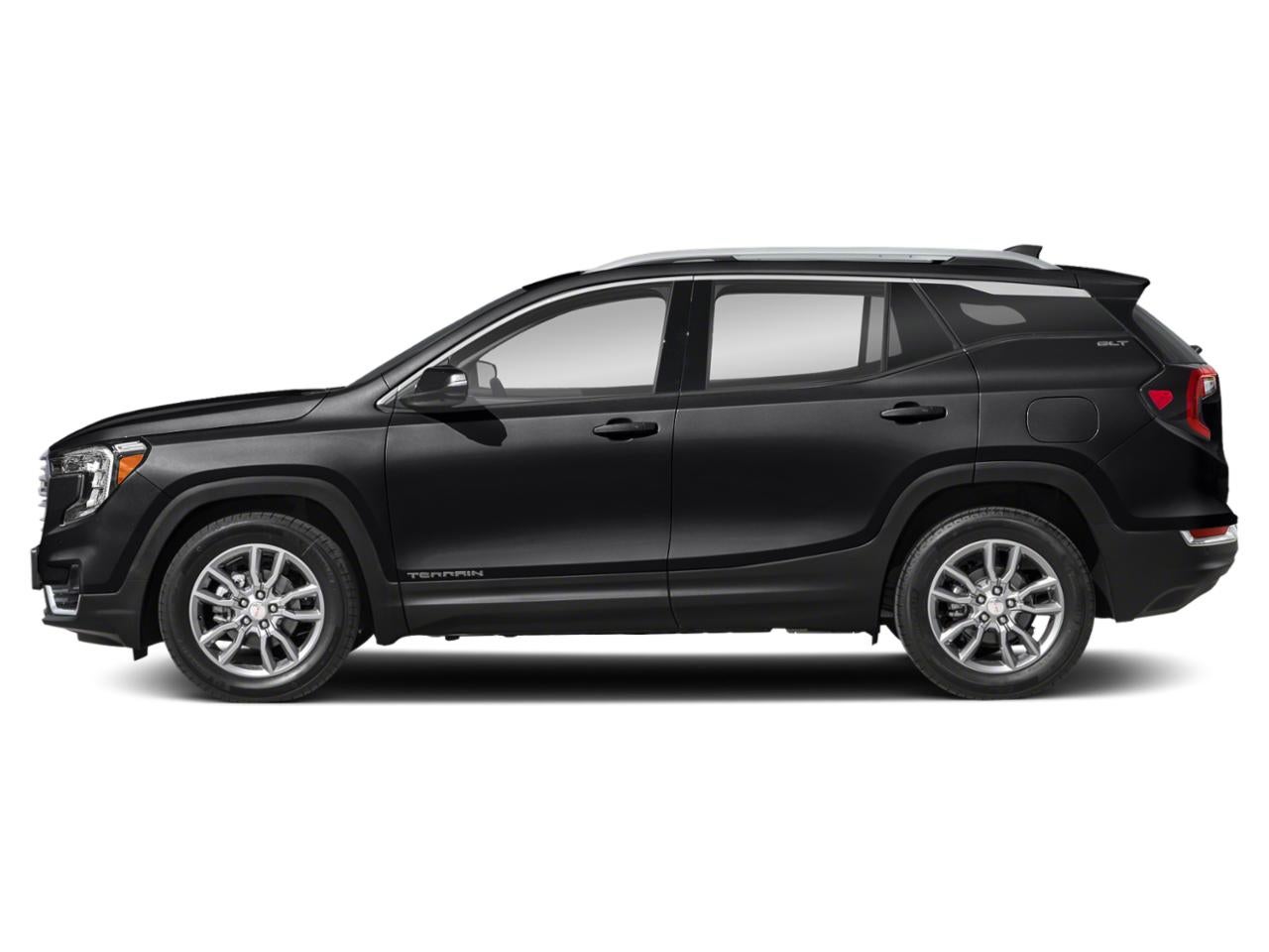 2022 GMC Terrain AWD SLT
