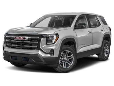 2026 GMC Terrain AWD 4dr AT4