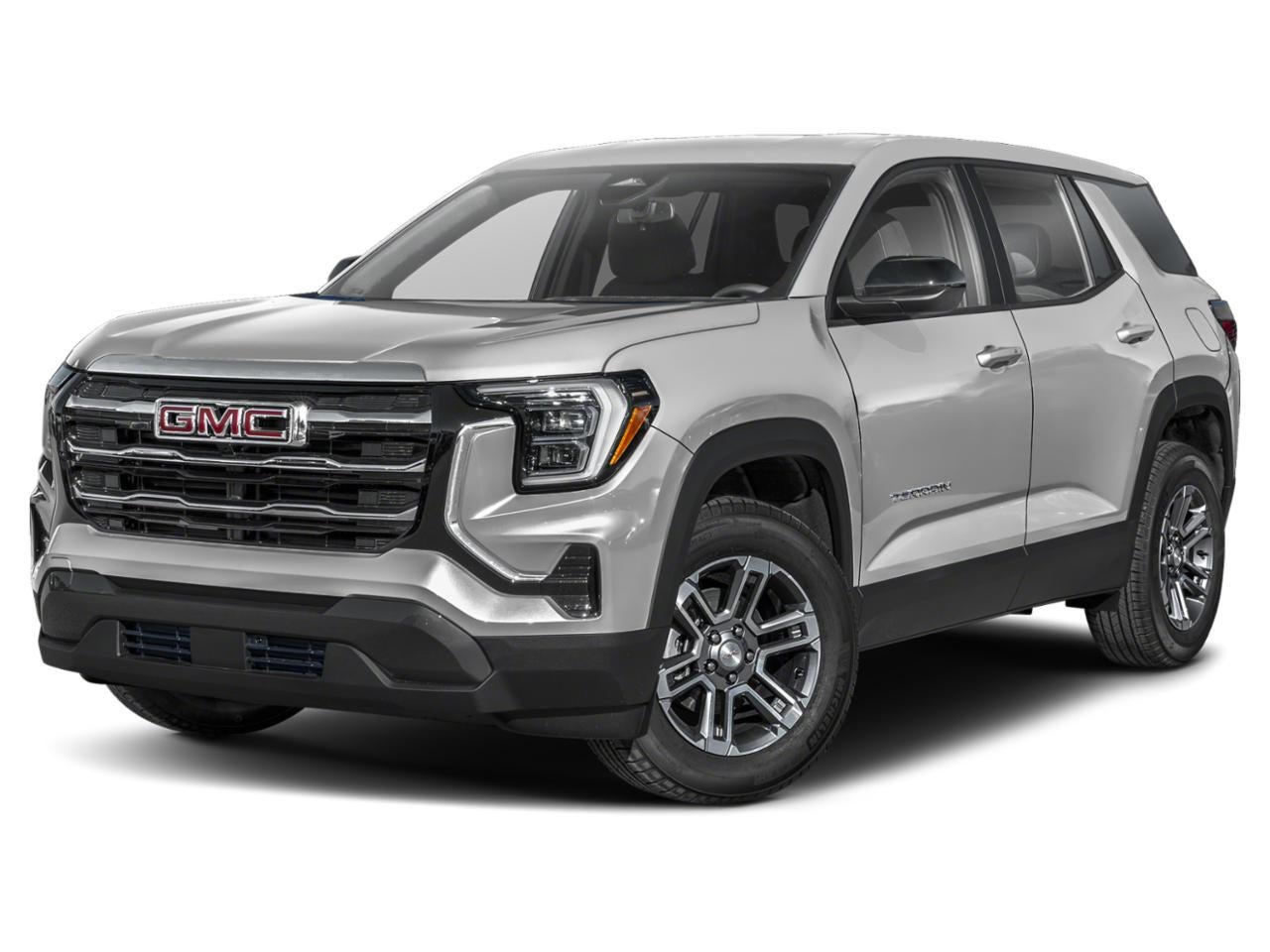 2026 GMC Terrain AWD 4dr AT4
