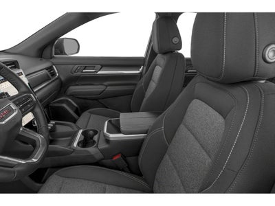 2026 GMC Terrain AWD 4dr AT4