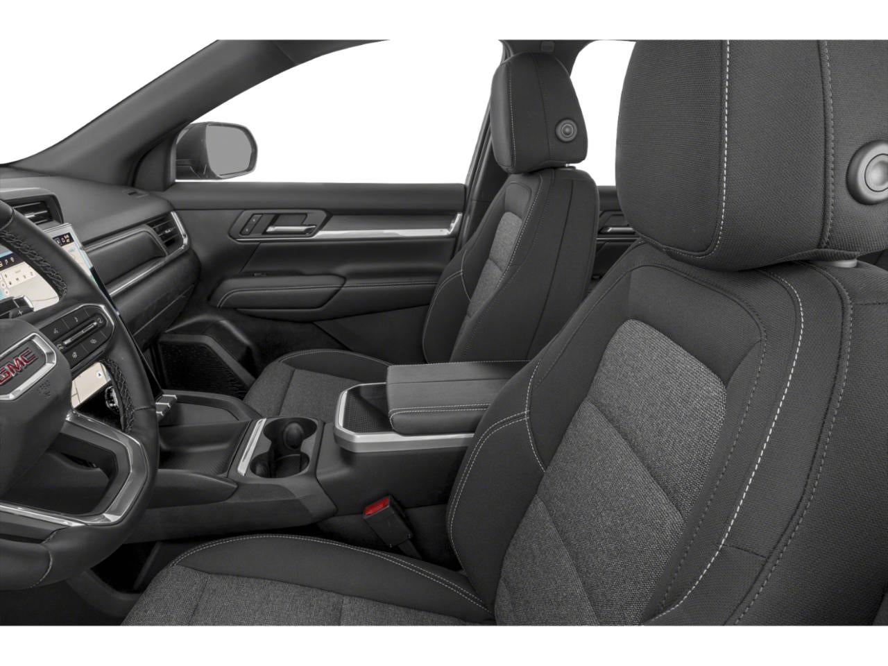 2026 GMC Terrain AWD 4dr AT4