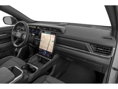 2026 GMC Terrain AWD 4dr AT4