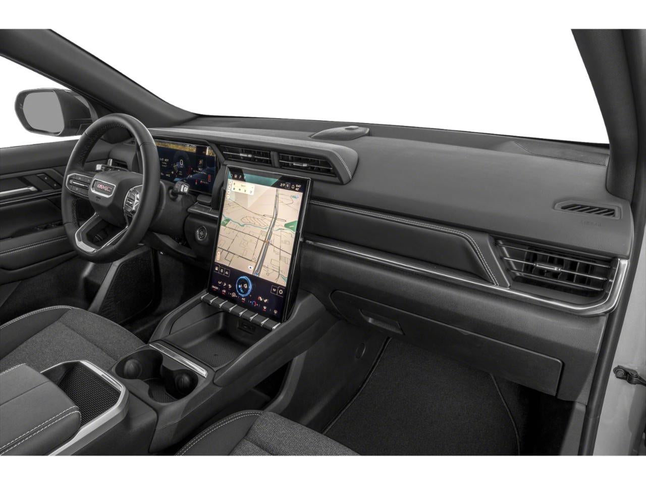 2026 GMC Terrain AWD 4dr AT4