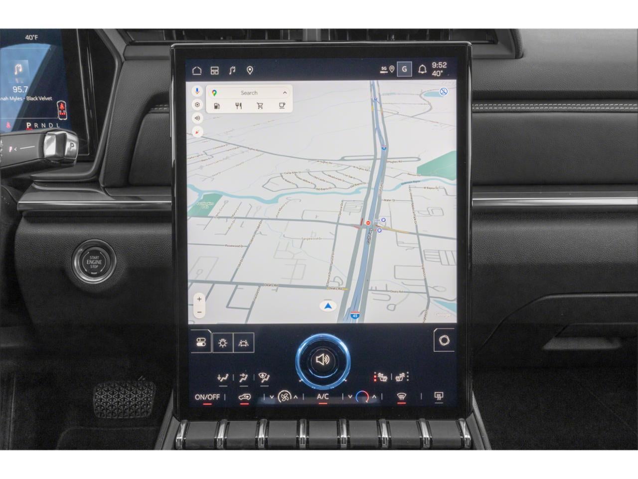 2026 GMC Terrain AWD 4dr AT4