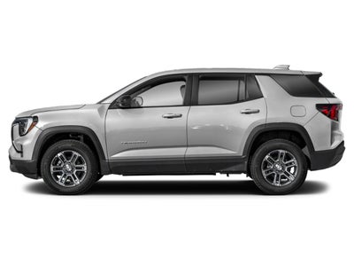 2026 GMC Terrain AWD 4dr AT4